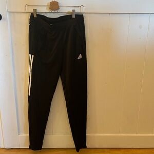 Adidas soccer sweats